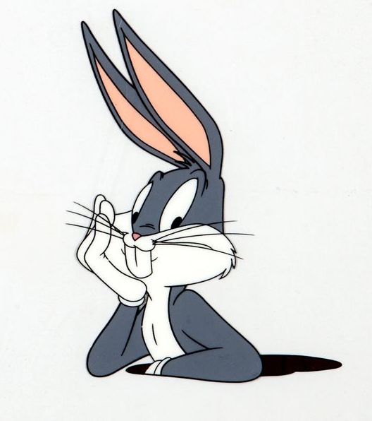 Bugs Bunny