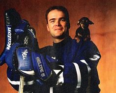 Cujo, and little joe