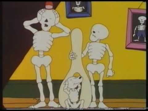 Funnybones (TV Series 1992)