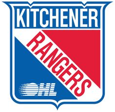 The big bad Kitchener Rangers.