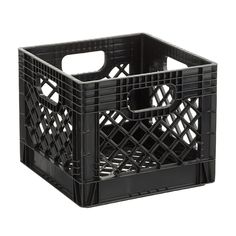 Milk Crate