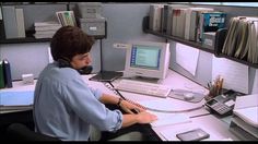 Office Space